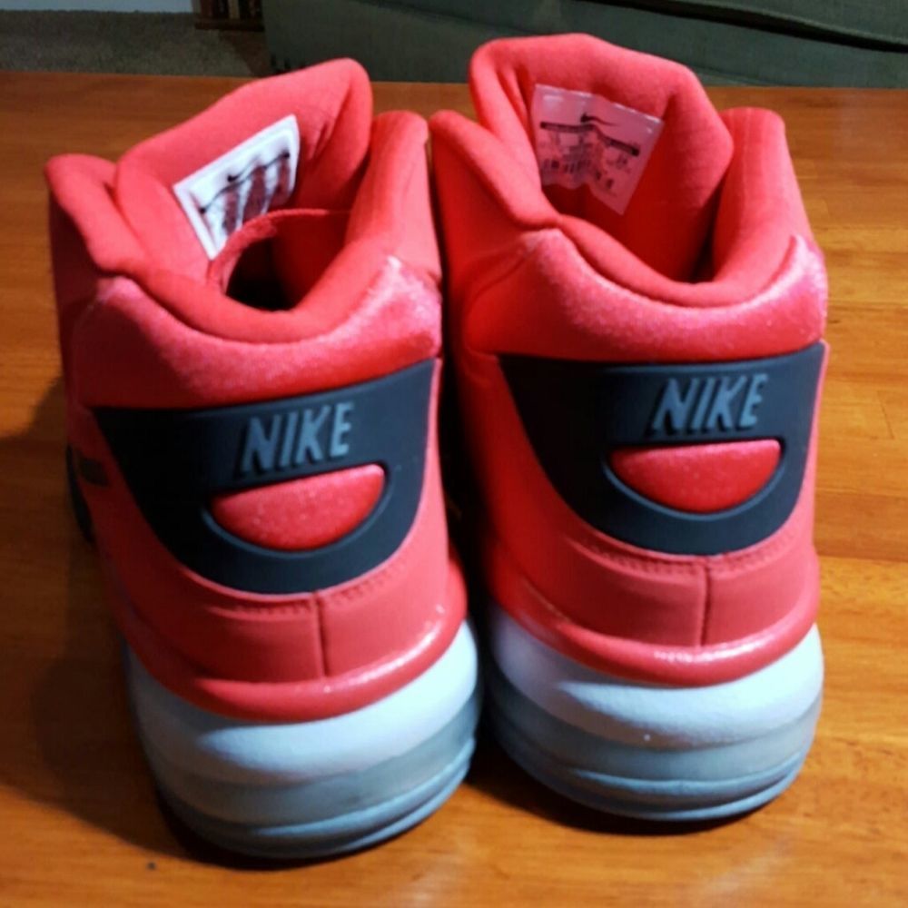 Nike Air Force Max Toro - Picture 4 of 6
